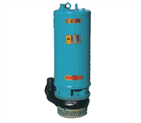 金马龙无堵塞排污泵