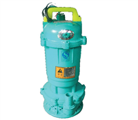 金马龙/QDX小型/潜水电泵系列