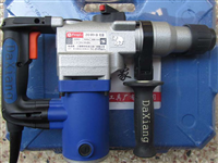 锋利大象 26A（双用）电锤