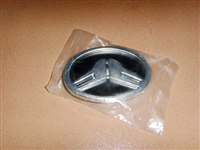 【北汽路霸】中网标