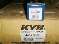 【三菱猎豹】KYB油压减震器