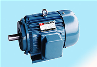 1.1kw-4p 三相铜线昆民牌电机