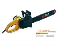 博特BT6018电链锯