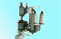 9-25# 双线缝包机