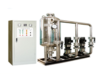 变频调速恒压供水设备