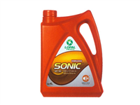 龙蟠润滑油音速王子6000 20W-50