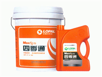 龙蟠润滑油四季通用V600