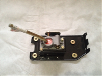 换挡支座