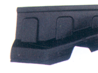 J6发动机挡泥板