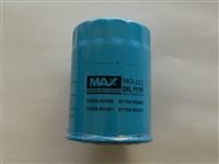 日产机油滤清器