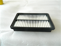 海南马自达福美来空气格