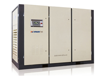 直联螺杆空气压缩机(XLD－175A/132KW)
