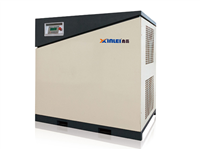 皮带式螺杆空气压缩机(XL－60A/45KW)