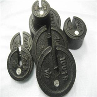 5kg、10kg、20kg、50kg、100kg秤砣