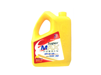 易迈斯CD通用内燃机油