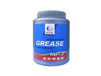 易迈斯MP-3润滑脂