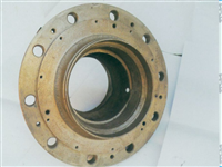 一汽解放485AOE后轮毂