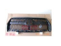 一汽丰田RAV4中网