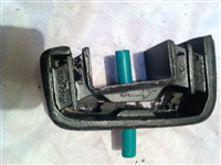 东风皮卡P31变速箱胶垫