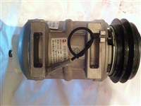 东风皮卡P31压缩机