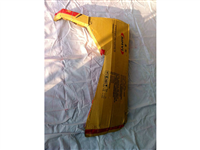 东风皮卡P31叶子板