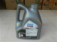 美孚速霸2000，5W-40