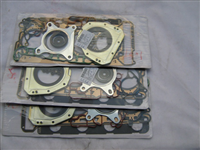 迈腾正厂大修包