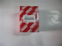 4500正厂机油滤清器