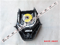  浙江吉利 金鹰（LG-3） 驾驶员安全气囊  