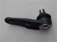 桑塔纳2000悬挂球头