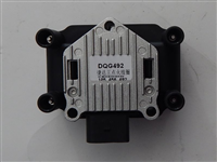 捷达王点火线圈