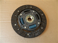 离合器片