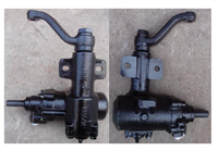 北汽越岭方向机两驱