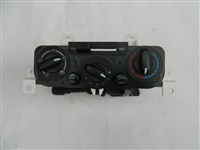 福美来空调开关