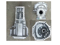 曙光旗胜4G64后壳体上齿