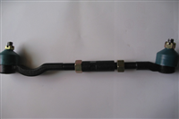 横拉杆球头总成