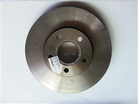 05-11款福克斯 正厂 前刹车盘