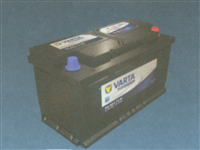 瓦尔塔蓄电池蓝标系列