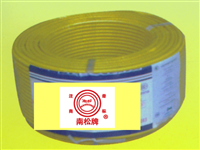 塑料铝芯电线（BLV）（10－35平方米）