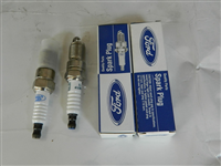 福克斯火花塞