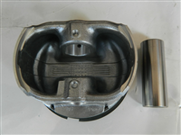 蒙迪欧2.0活塞带环带销