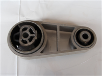 蒙迪欧发动机后脚胶