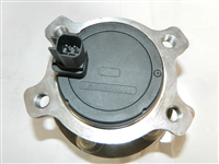 蒙迪欧轮芯轴头