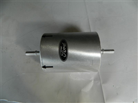 福克斯致胜汽油格