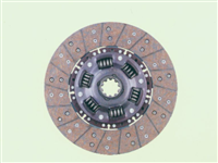 冠隆255粗齿精品（10齿）离合器
