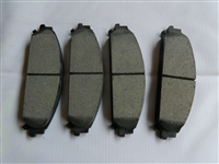 克莱斯勒前刹车片