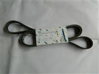 蒙迪欧2.0发动机皮带