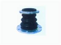 橡胶异径接头