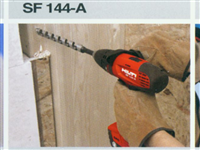 锂电工具电钻系列SF144-A（14.4V）