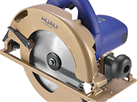华丽/电圆锯/HL5105/7寸电圆锯/功率1050W